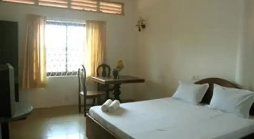 New Apsara Guesthouse - photo 2