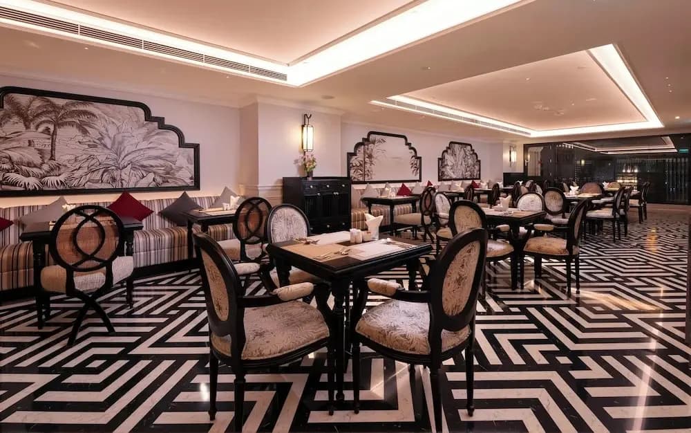 T Boutique Hotel - photo 33