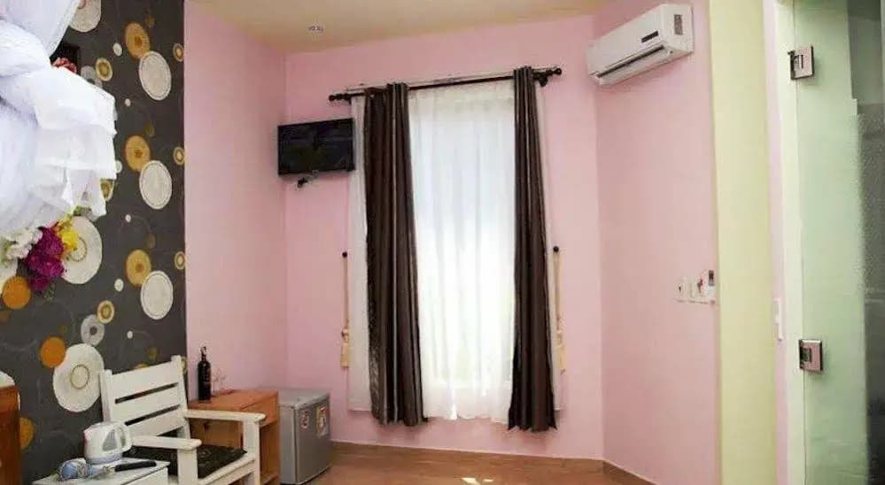 Shena Resort - photo 24