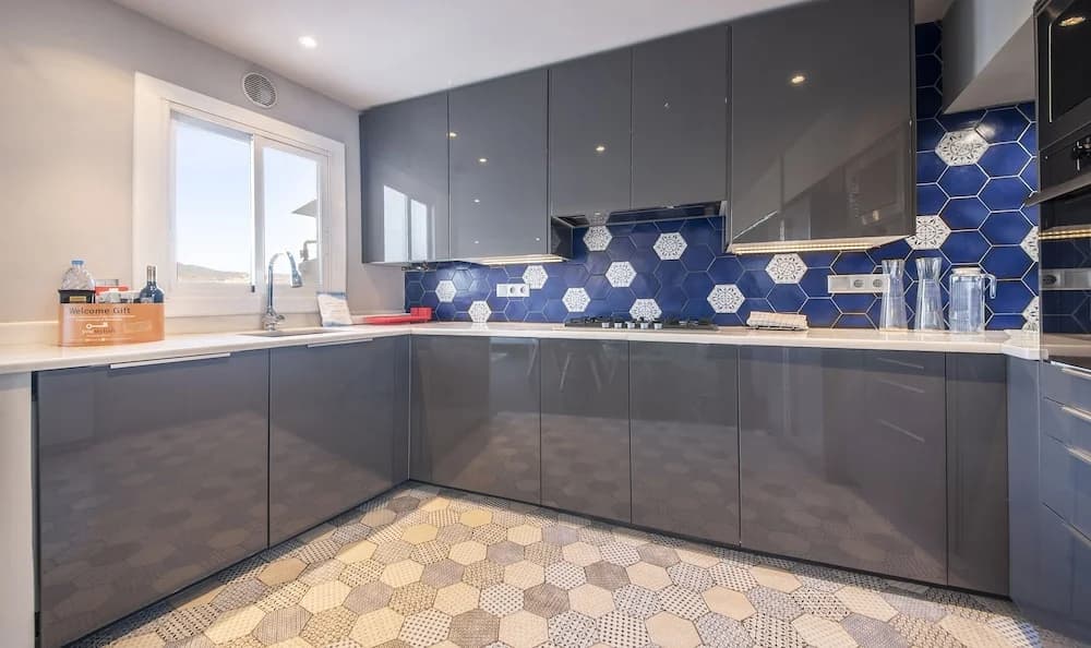 You Stylish Penthouse Apartment - photo 2