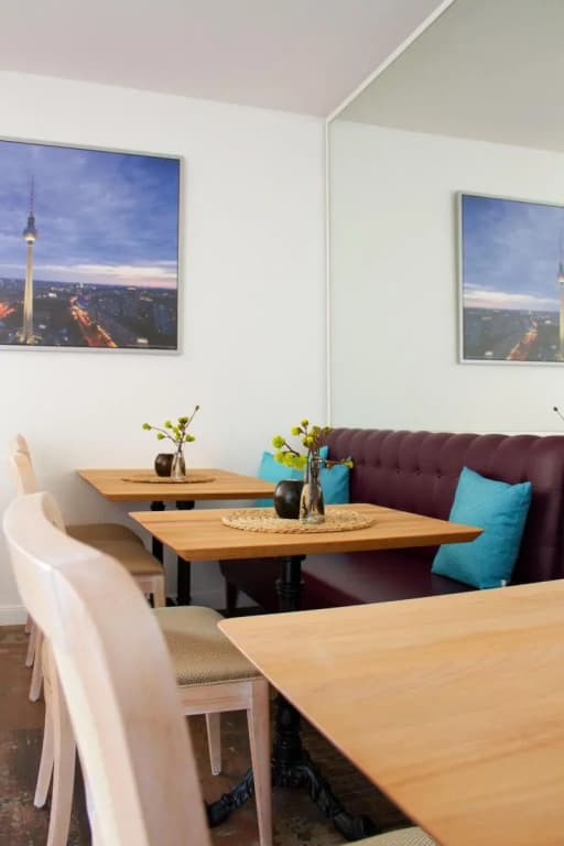 Hotel Altes Fährhaus - photo 16