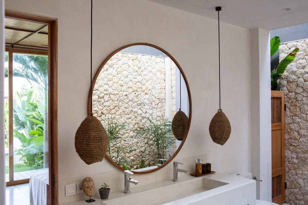 Las Lunas Villas Canggu - photo 6