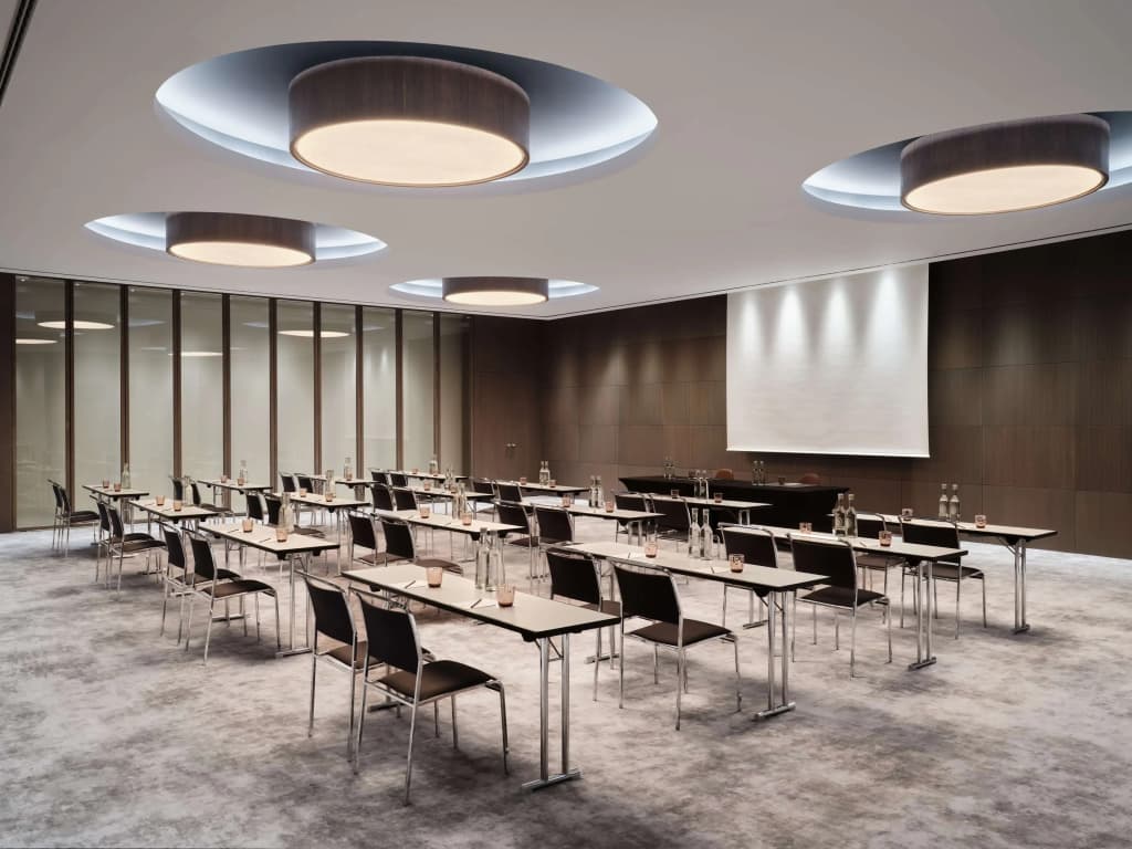 Radisson Collection Hotel, Berlin - photo 17