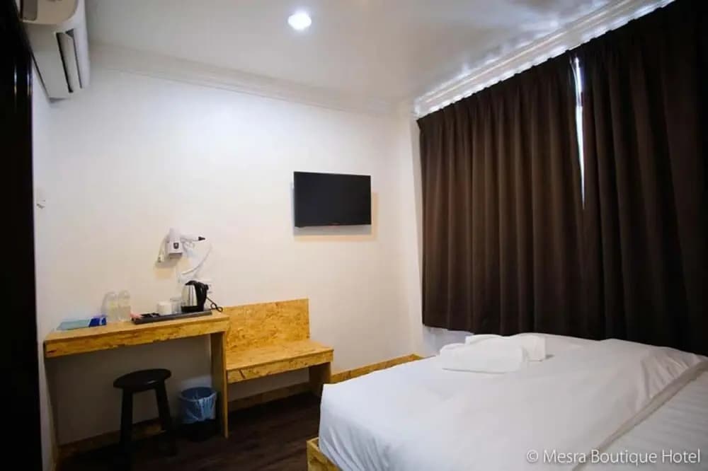 Mesra Boutique Hotel - photo 30