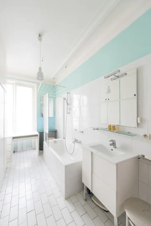 French-style Allure in Saint-Germain des Pres - photo 9