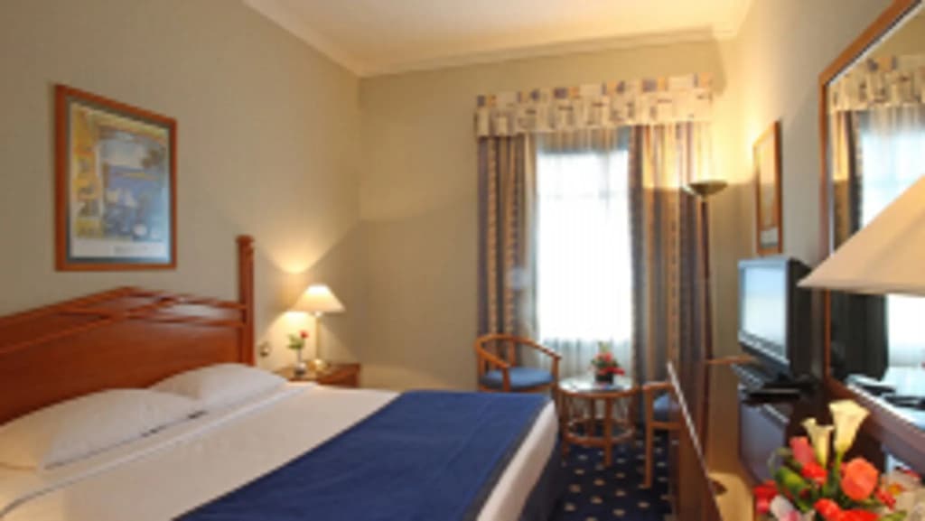 Sea View Hotel - photo 26