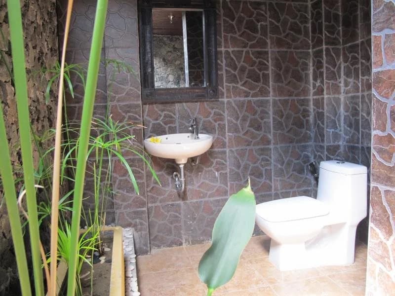 Puri Ulun Carik Bungalows - photo 9