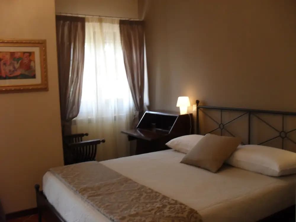 Casa Santolina B&B - photo 2