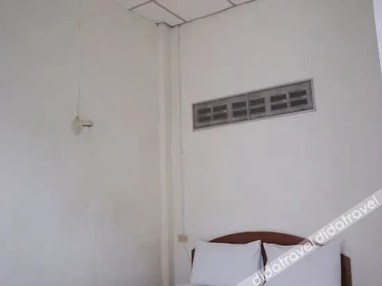 Nanachart Mansion - photo 20