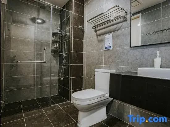 Ipoh Tambun Lost World Onsen by Verve - photo 4