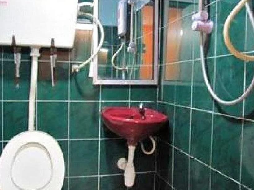 New Rawang Hotel - photo 7
