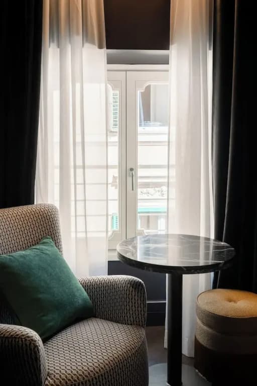 The Goethe Hotel - Small Luxury Hotels of the World - photo 49