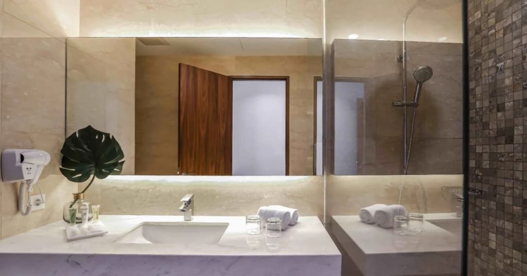 Veranda Serviced Residence Puri - photo 10
