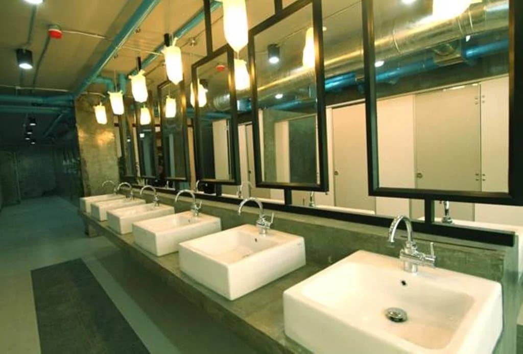 Saphaipae Hostal - photo 19