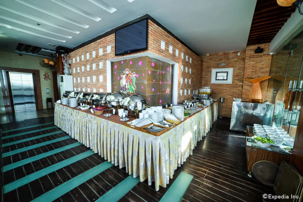 Sun River Hotel - photo 18
