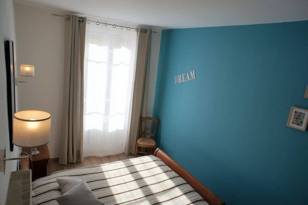Apartment - Old Nice - Garibaldi Bonaparte - 3 BDR - 2 bath - AC - Balcony - photo 4