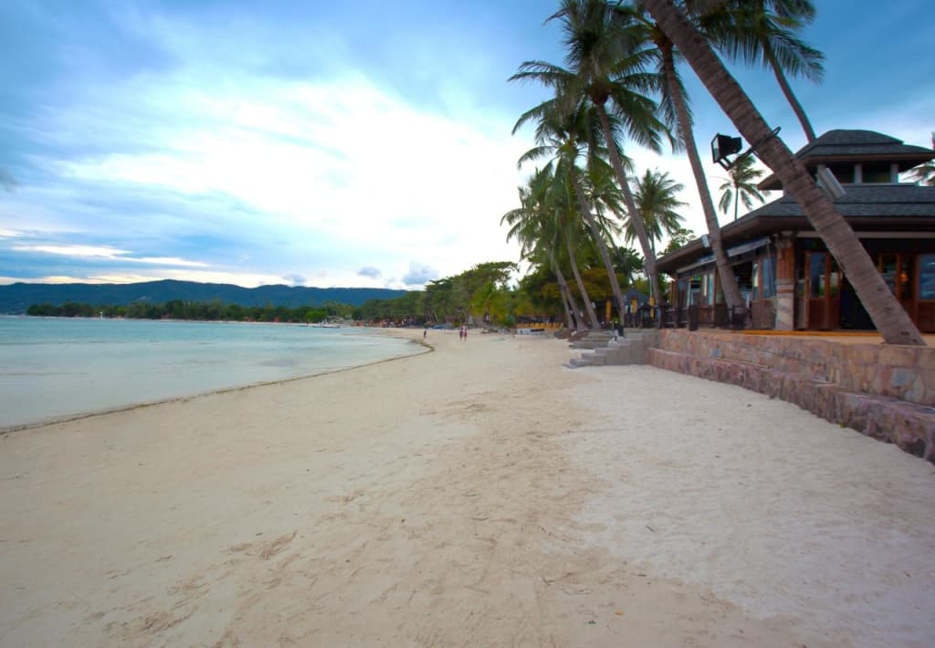 Chaba Cabana Beach Resort - photo 27