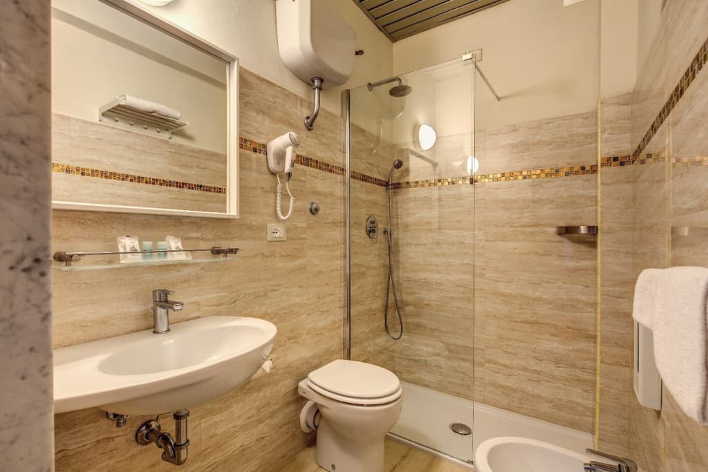 Delle Nazioni Hotel - photo 20
