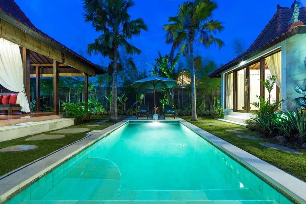 Anyar Sari Villa - photo 8