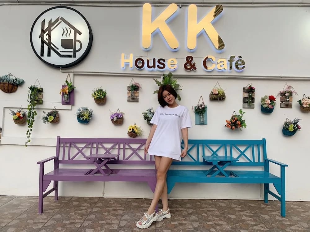 KK House & Cafe - photo 11