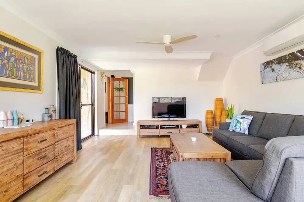 Kookaburra Retreat - photo 24