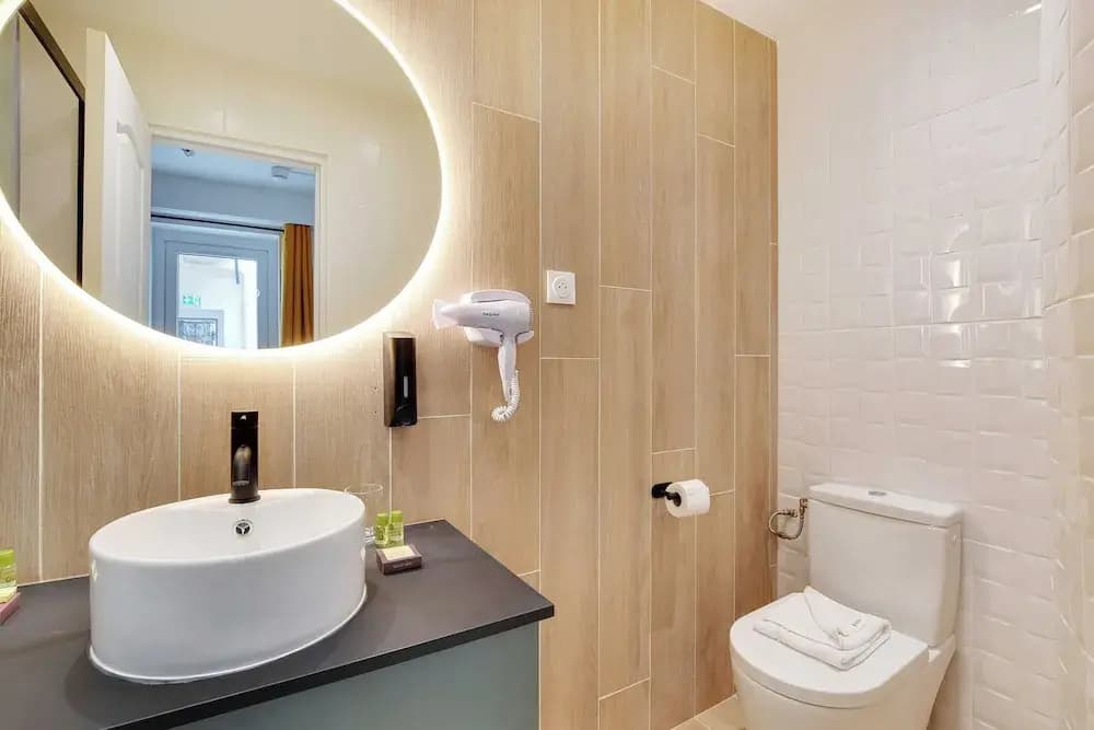 Newly Renovated Appartement Hotel Residence - photo 7