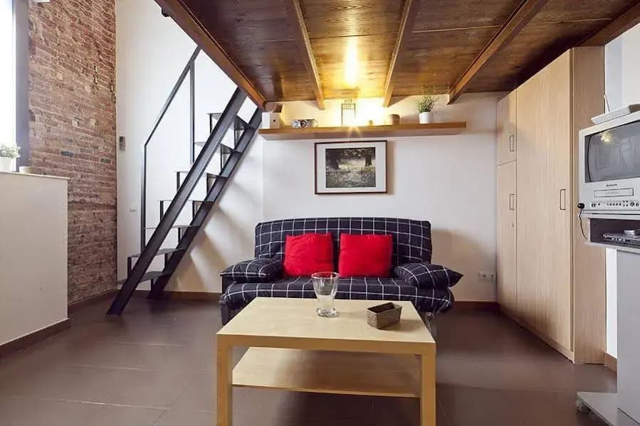 Loft Chic Apartments - photo 4