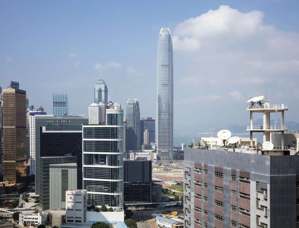 Gloucester Luk Kwok Hong Kong - photo 24