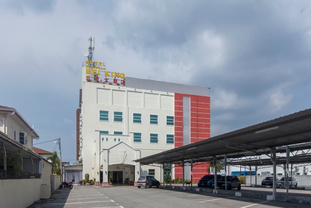 Hotel Bei King - photo 41
