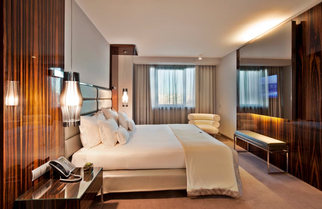 Altis Grand Hotel - photo 7