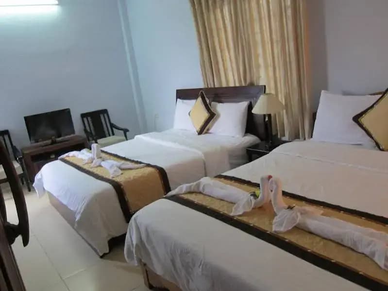 Tan Phuong Hotel - photo 18