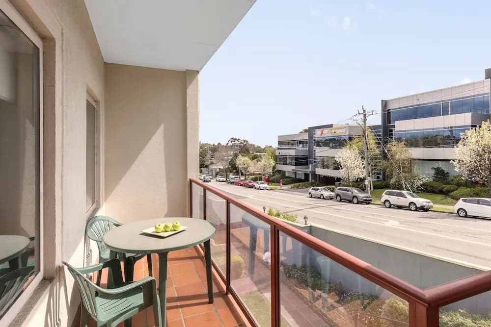 Hawthorn Gardens Serviced Apartments - photo 11