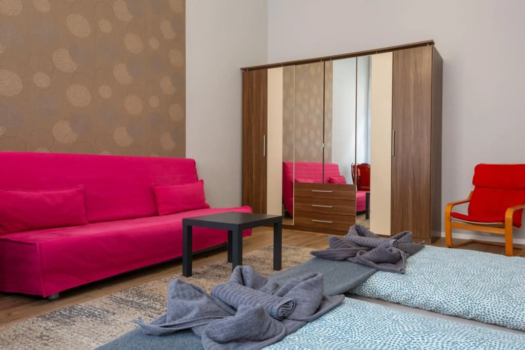 City Center Apartment - photo 5
