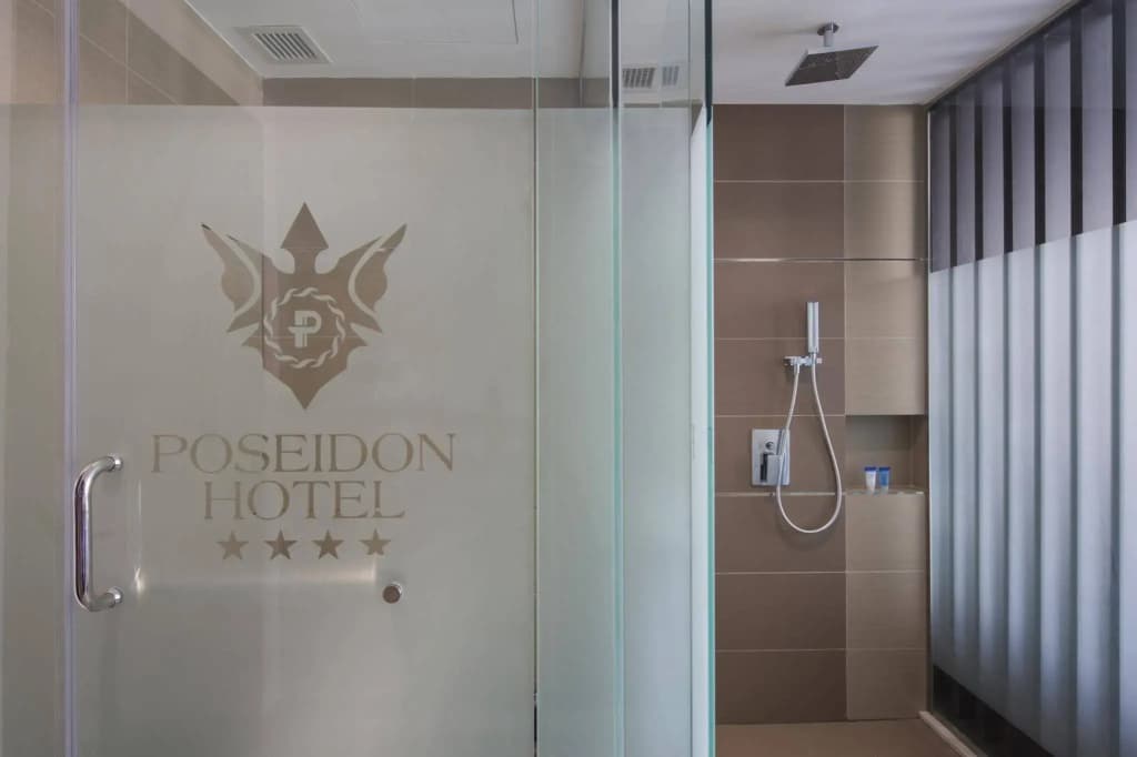 Poseidon Nha Trang Hotel - photo 16