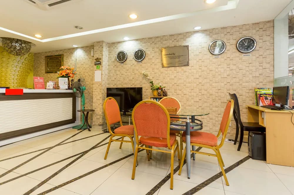 Zen Rooms Off Changkat Kuala Lumpur - photo 15