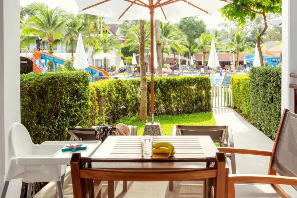 Sunwing Kamala Beach - photo 31