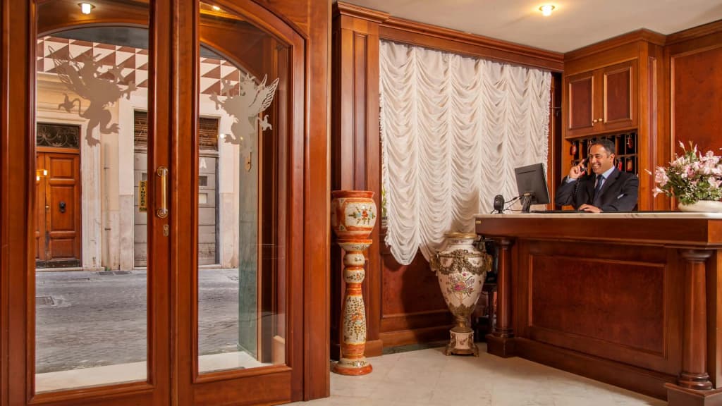Hotel Grifo - photo 2