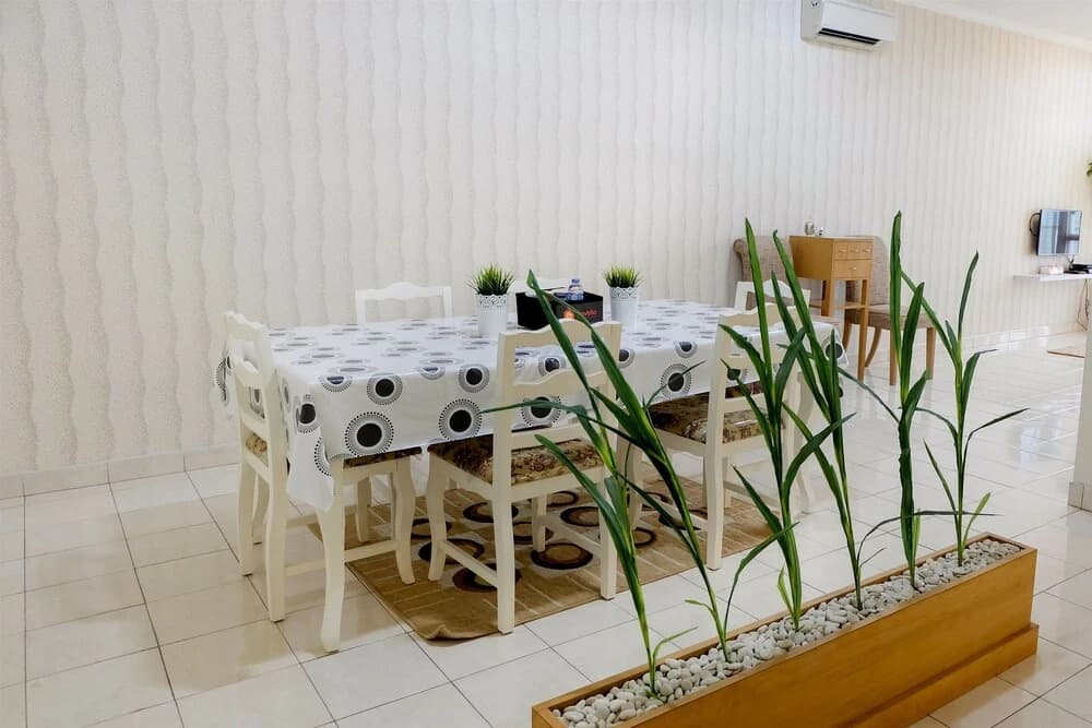2Br Apartment Ambassador 2 Near to ITC Kuningan - photo 16