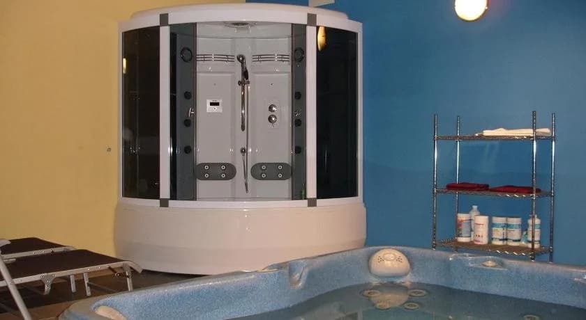 Sporthotel Vestec - photo 7