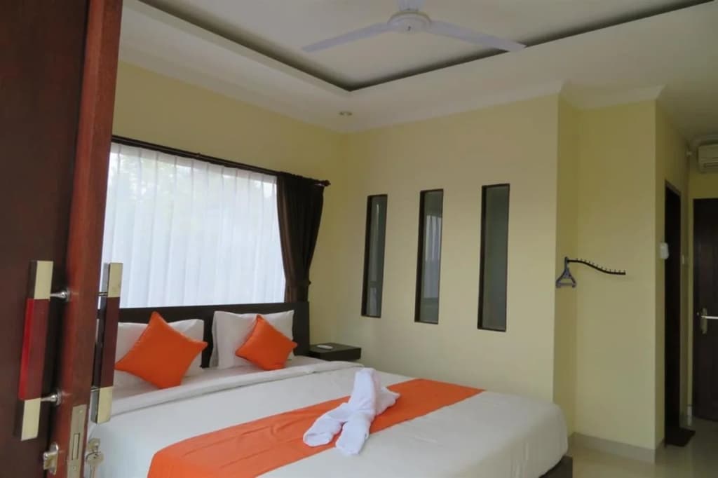 Odah Ayu Guest House - photo 3