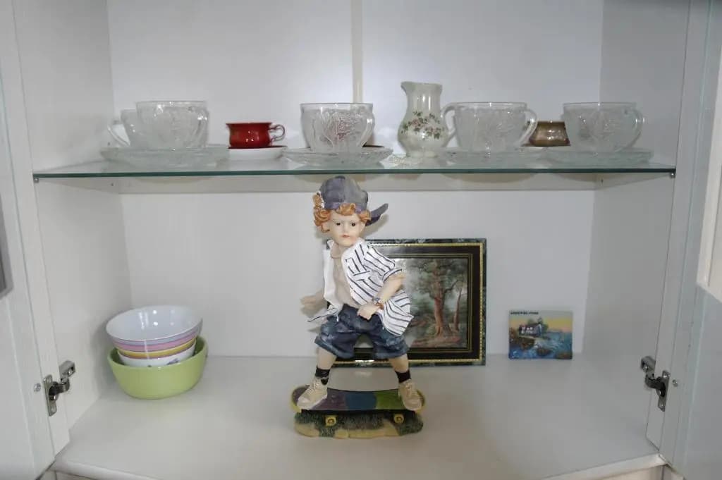 Kudamm Apartment West Central City - photo 9