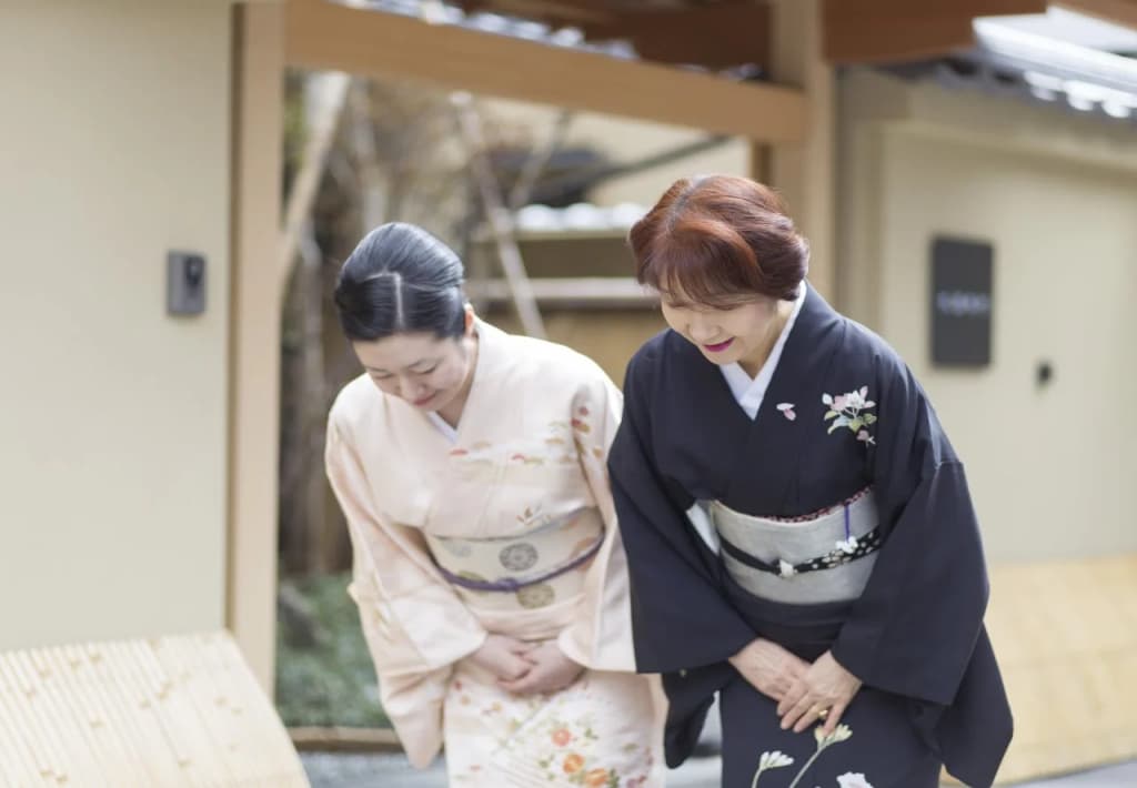 Matsui Honkan - photo 23