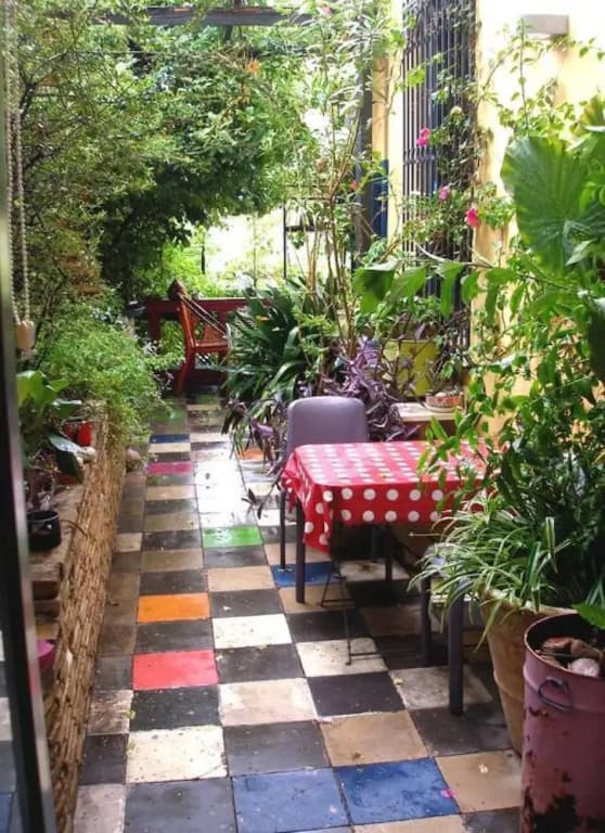 Dream Studio w h Private Balcony Central Athens - photo 16