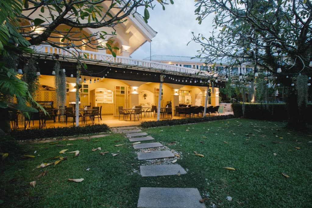 The Front Village - photo 1