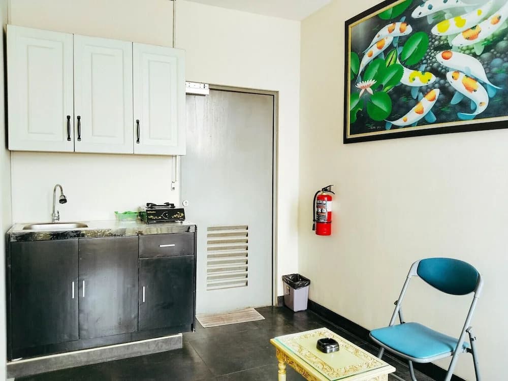 Portal Residence - photo 20