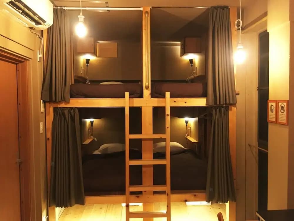 No Borders Hostel - photo 5