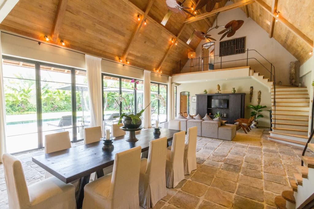 Villa Taijasa - Luxury 5BR Villa with 20m Pool - photo 2