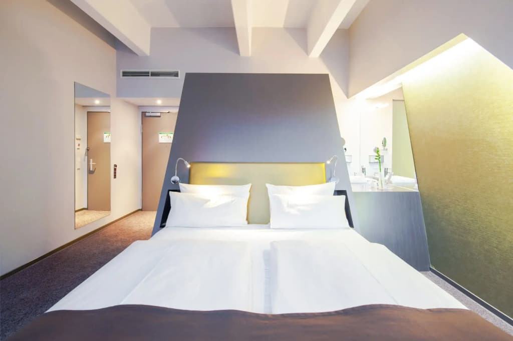 Aspria Berlin Ku’damm – Sport & Spa - photo 3