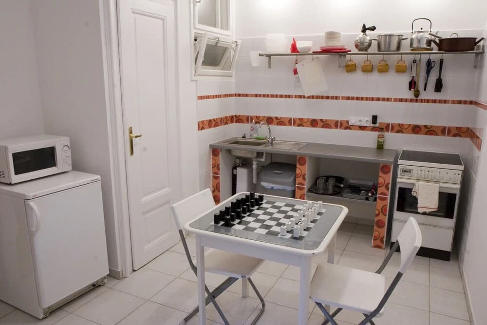 Aventura Boutique Hostel - photo 22