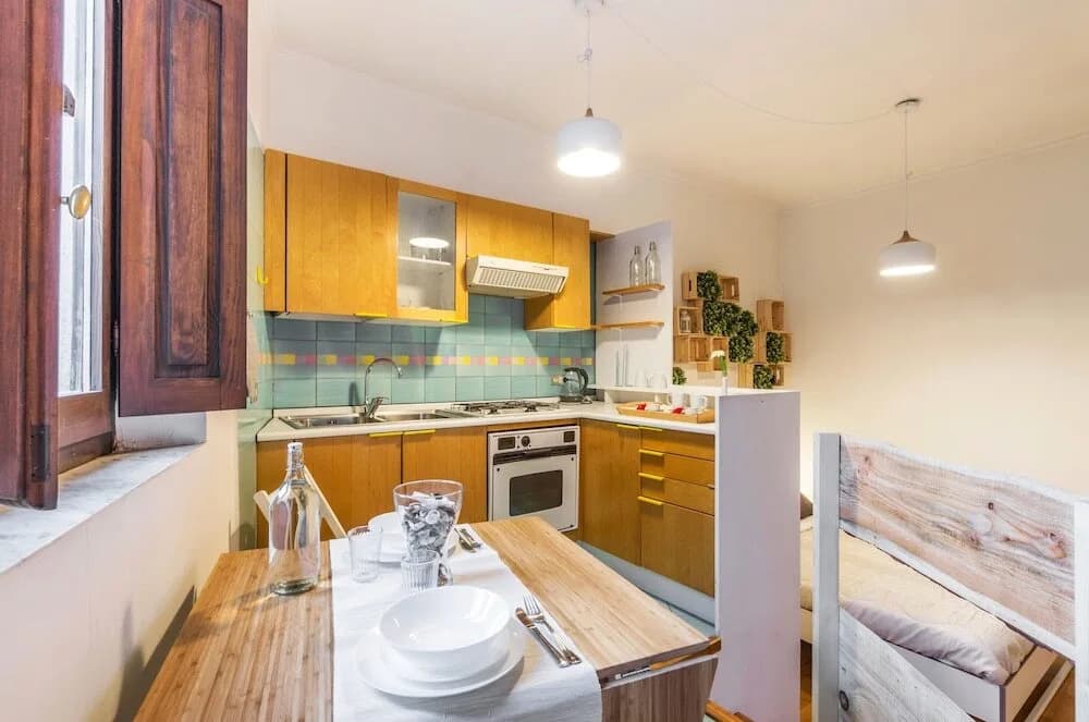 Navona Luxury Apartment - photo 20